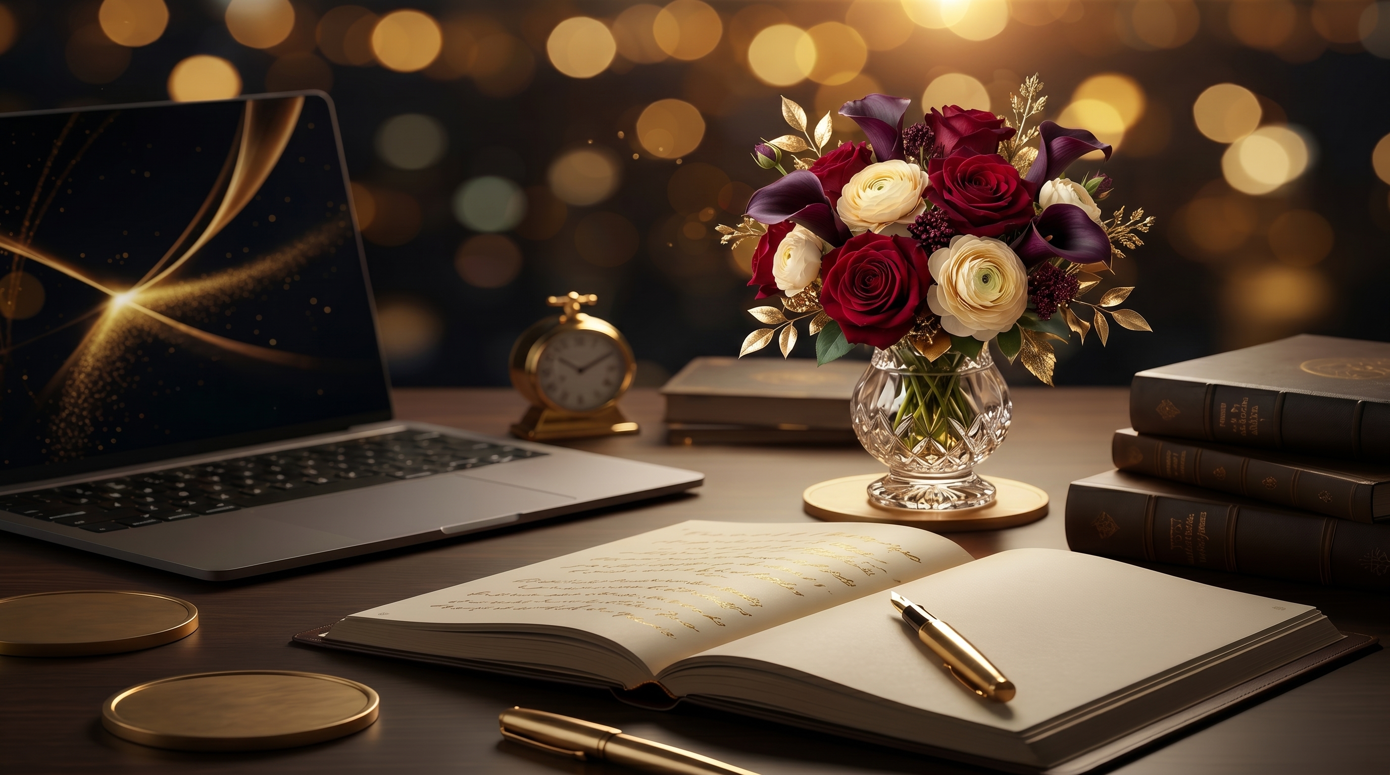 The Luxury Lens — private consultation with Nani Rosen