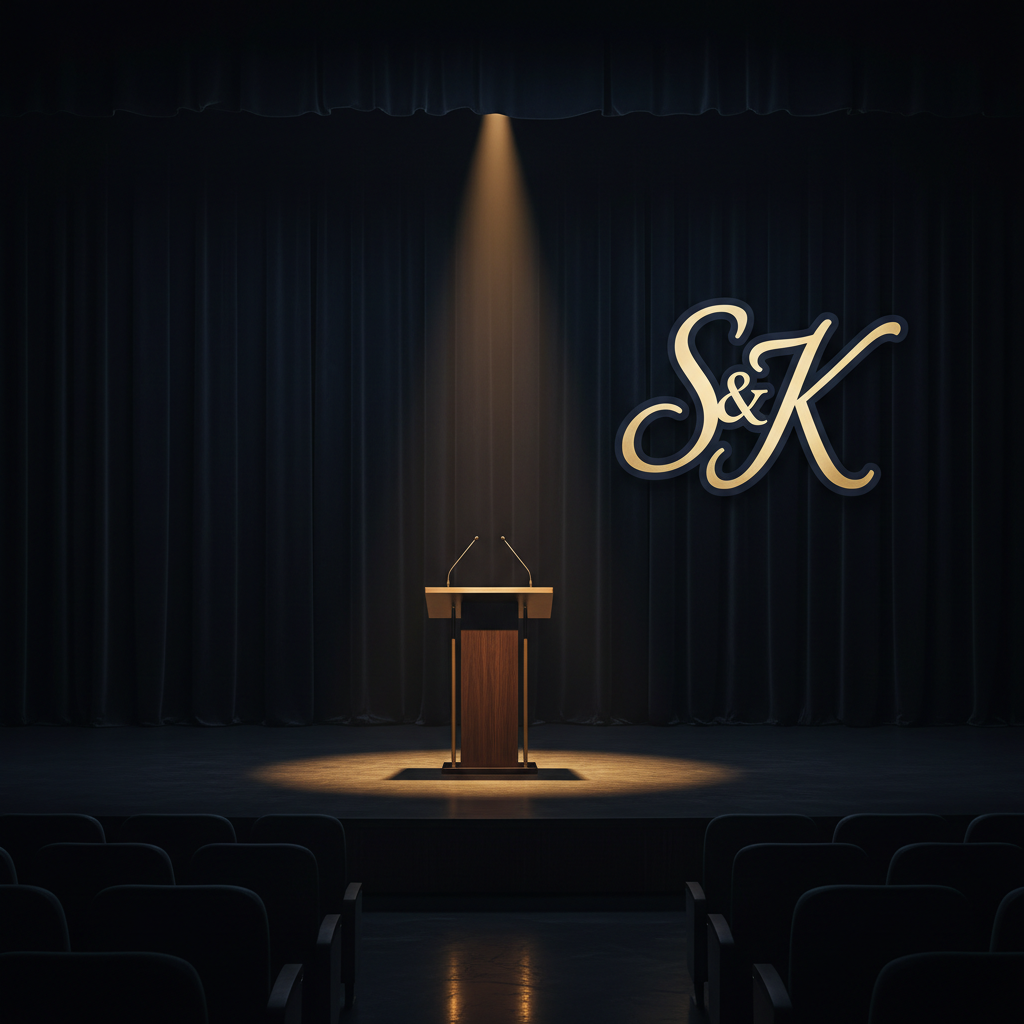Speaking Engagements & Keynote Speaking